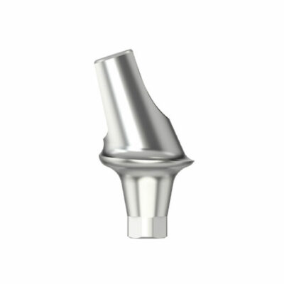 IPS - Pilier standard angulé 18° - RI - D 5.5 - HG 1.5 - type 2