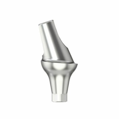 IPS - Pilier standard angulé 18° - RI - D 5.5 - HG 3.0 - type 2