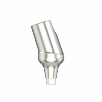 IPS - Pilier massif angulé 18° - RI - D 5.5 - HG 3.5 - type 1