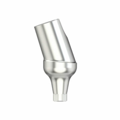 IPS - Pilier massif angulé 18° - RI - D 5.5 - HG 3.5 - type 2