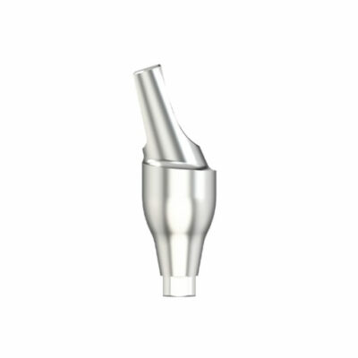 IPS - Pilier standard angulé 18° - RI - D 4.5 - HG 5.0 - type 1
