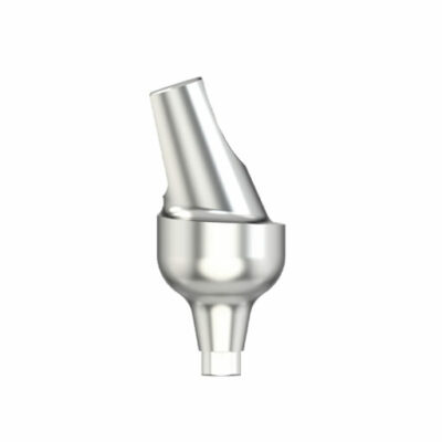 IPS - Pilier standard angulé 18° - RI - D 6.5 - HG 5.0 - type 1