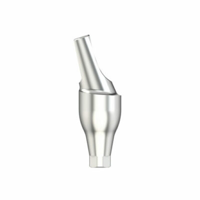 IPS - Pilier standard angulé 18° - RI - D 4.5 - HG 5.0 - type 2