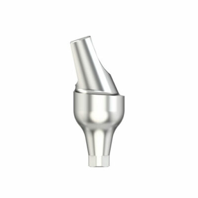 IPS - Pilier standard angulé 18° - RI - D 5.5 - HG 5.0 - type 2