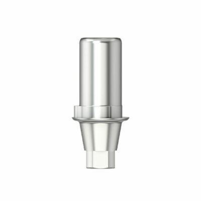 IPS - Base titane 2ème génération - RI - H 5.5 mm - HG 0.6