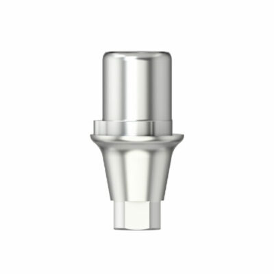 IPS - Base titane 2ème génération - RI - H 3.5 mm - HG 1.1