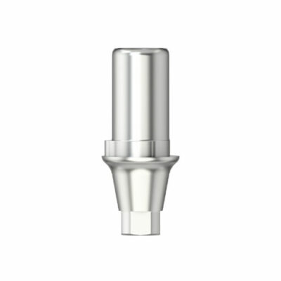 IPS - Base titane 2ème génération - RI - H 5.5 mm - HG 1.1