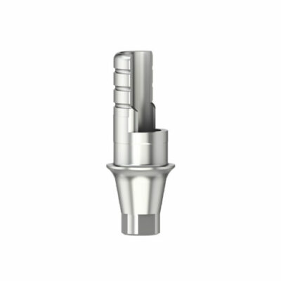 IPS - Base titane ASC Flex - RI - HG 1.2 - type 2 / SC
