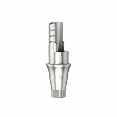 IPS - Base titane ASC Flex - RI - HG 2.5 - type 1 / SF