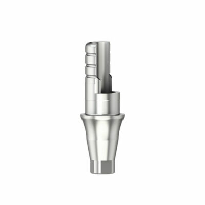 IPS - Base titane ASC Flex - RI - HG 2.5 - type 2 / SC