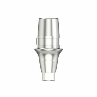 IPS - Base titane Cerec® - RI - H 4.7 mm - HG 2.0