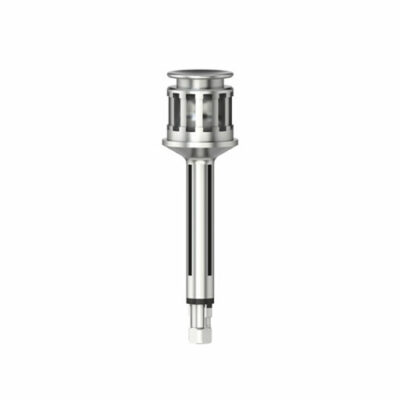 IPS - Instrument de vissage pour Implant - Manuel et clé à cliquet - long
