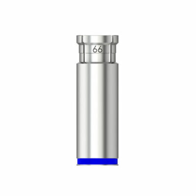 Microcone - Butée de profondeur pour Foret Standard / Foret cortical - D 4.5/4.8 (bleu) - L 18.5