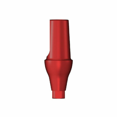 Pilier de planification droit RI - HG 3,0 mm ø 4,5 mm