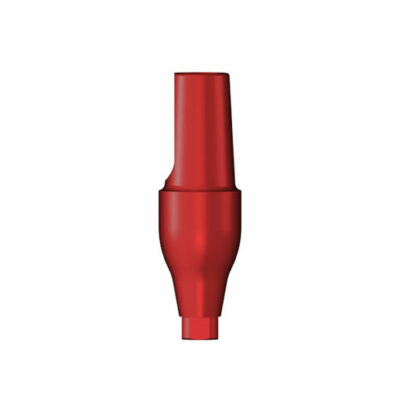 Pilier de planification droit RI - HG 4,5 mm ø 4,5 mm