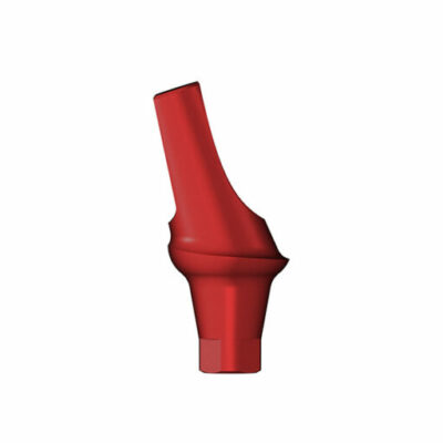 Pilier de planification angulé RI - HG 1,5 mm 4,5 mm type 2