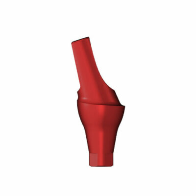 Pilier de planification angulé RI - HG 3,0 mm 4,5 mm type 2