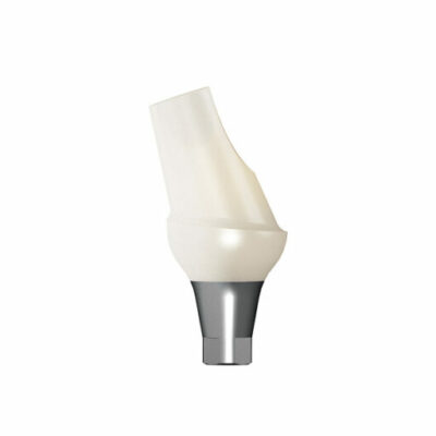 IPS - Pilier provisoire angulé 18° - RI - HG 3.5 - type 2