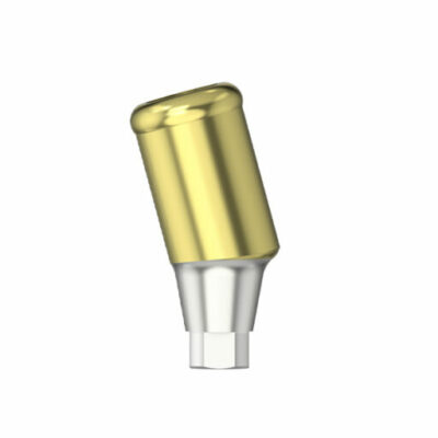 IPS - Pilier MedentiLOC angulé 15° - RI - HG 4.0/5.0 - type 1