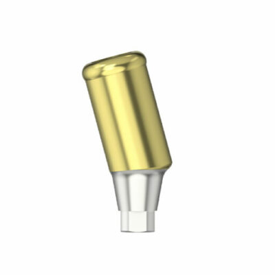 IPS - Pilier MedentiLOC angulé 15° - RI - HG 5.0/6.0 - type 1