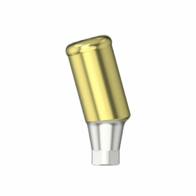 IPS - Pilier MedentiLOC angulé 15° - RI - HG 5.0/6.0 - type 2