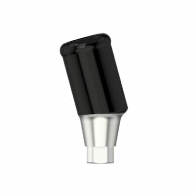 IPS - Pilier Novaloc angulé 15° - RI - HG 4.0/5.0 - type 1