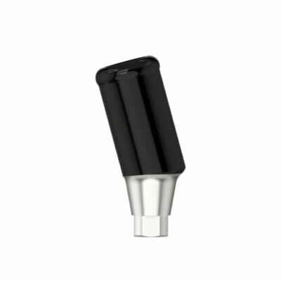 IPS - Pilier Novaloc angulé 15° - RI - HG 5.0/6.0 - type 1