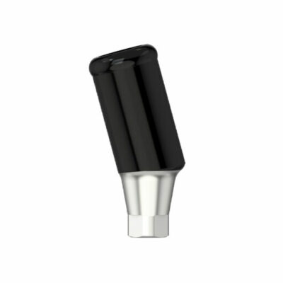 IPS - Pilier Novaloc angulé 15° - RI - HG 5.0/6.0 - type 2