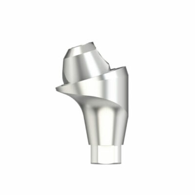 IPS - Pilier Multi-unit angulé 17° - RI - HG 2.1/3.5 - type 1