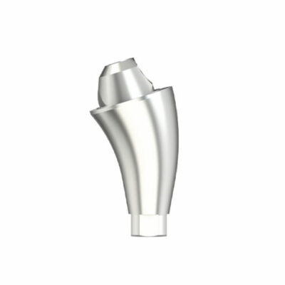 IPS - Pilier Multi-unit angulé 17° - RI - HG 4.1/5.5 - type 1
