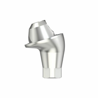 IPS - Pilier Multi-unit angulé 17° - RI - HG 1.1/2.5 - type 2