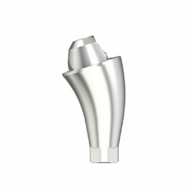 IPS - Pilier Multi-unit angulé 17° - RI - HG 4.1/5.5 - type 2