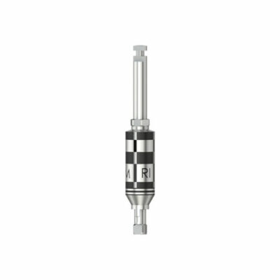 IPS - MedentiGuide Instrument de vissage pour Implant - RI - Contre-angle - long