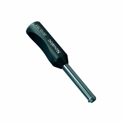 Extracteur de boîtier de matrice Novaloc - pièce