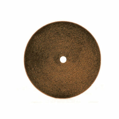 Disque diamanté dans la masse - Disque  - ø22 mm x 0,30 mm - Fin - 1 Pièce