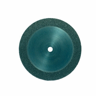 Disque diamanté flexible -Double face- ø 19mm x 0,10mm - Super fin - 1 Pièce