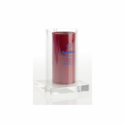 Distributeur BK137 pour rouleau Arti-Fol Bausch largeur 75 mm