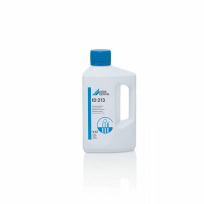 ID 213 Désinfection des instruments et des fraises - 6 flacons de 1 l