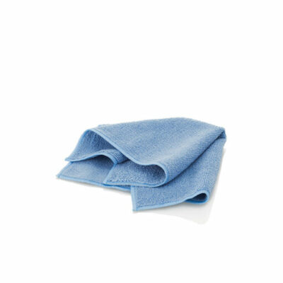 Lingette de polissage FD en microfibres pour surfaces sensibles - pièce