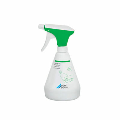 Flacon vaporisateur capacité 600 ml pour FD 333 Forte et FD 366 sensitive