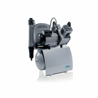 Dürr Dental Compresseur Duo avec dessiccateur à membranes