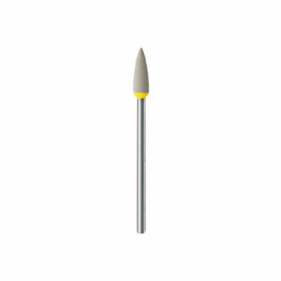 Polissoir céramique  PM Diapol - Flamme - ø 4,0 mm x 13 mm - Fin - 1 Pièce