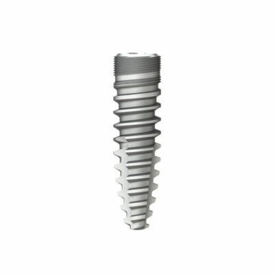 Quattrocone - Implant RI - D 3.5 - L 13