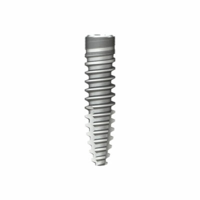 Quattrocone - Implant RI - D 3.5 - L 15