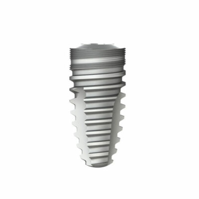 Quattrocone - Implant RI - D 5.0 - L 11