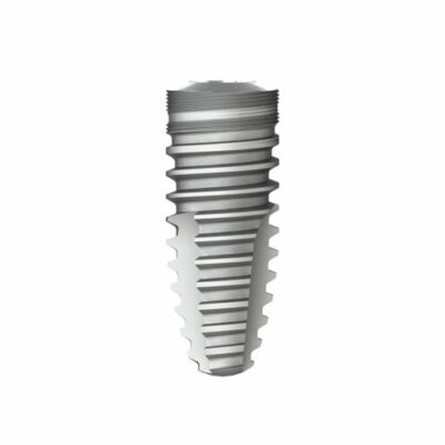 Quattrocone - Implant RI - D 5.0 - L 13