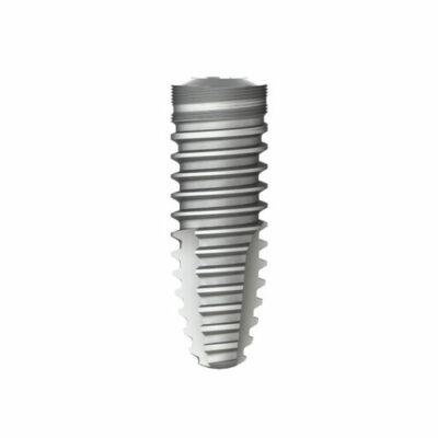 Quattrocone - Implant RI - D 5.0 - L 15