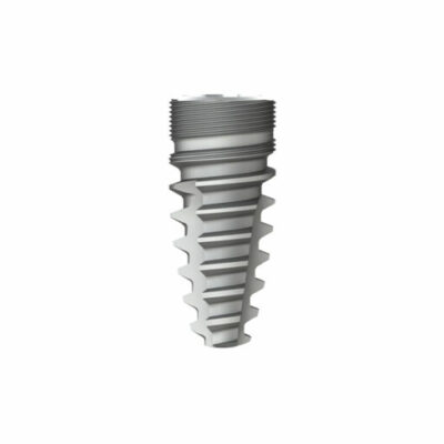 Quattrocone - Implant RI - D 3.8 - L 9
