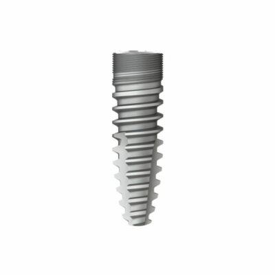 Quattrocone - Implant RI - D 3.8 - L 13