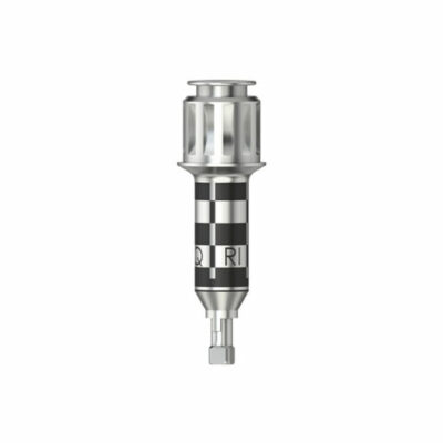 IPS - MedentiGuide Instrument de vissage pour Implant - RI - Manuel et clé à cliquet - court